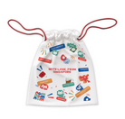 NOM | Drawstring Bag