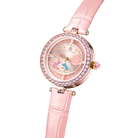 BLACK BY BLUE BRAVE | Cowherd and Weaver Girl 34mm