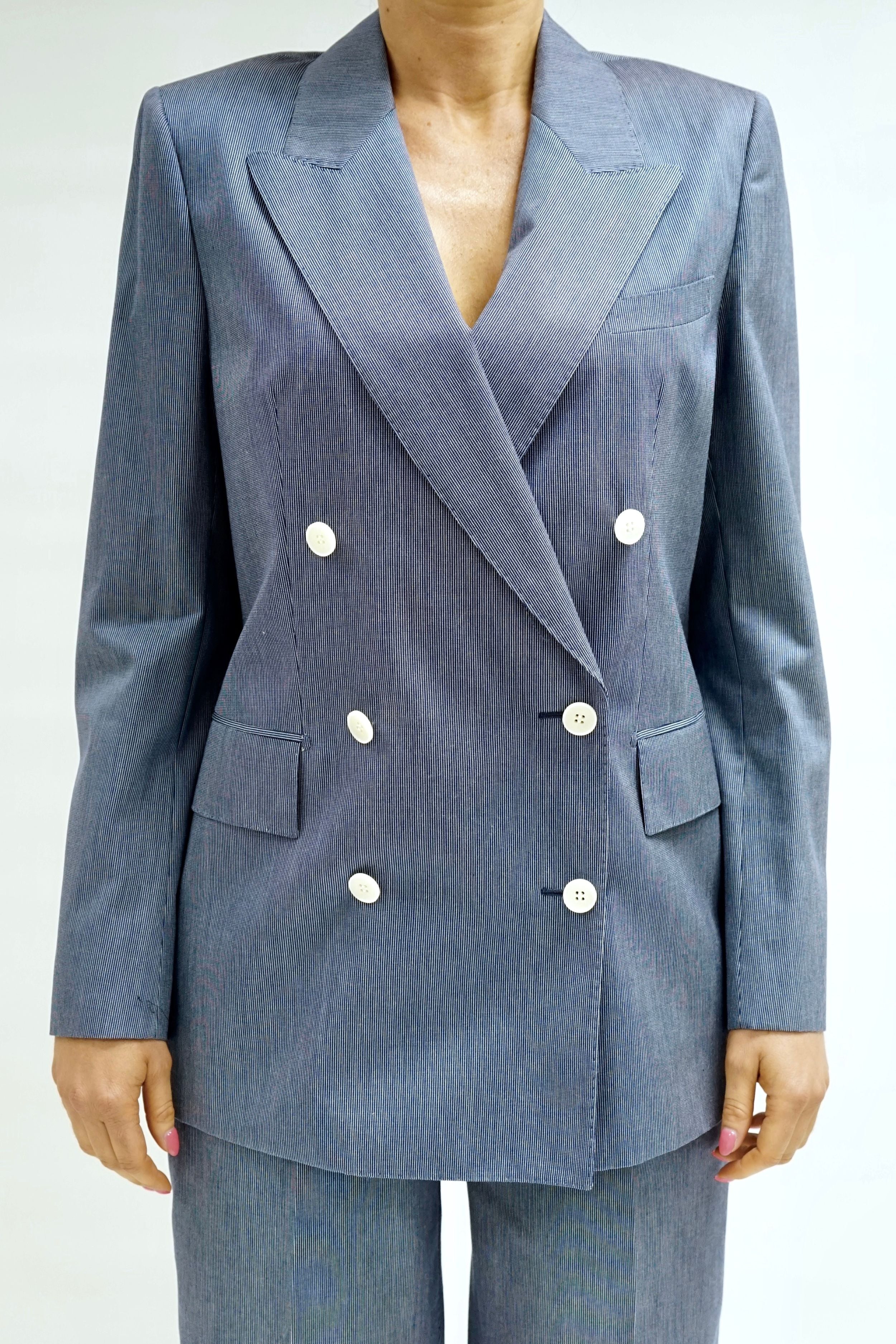 FREY | Bristol Jacket