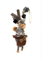 WU HAUS | Wool Charms