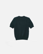 HOUSE OF HOUSE OF ANON PTE. LTD | Otto Mock Neck Knit Top - 100% Cotton