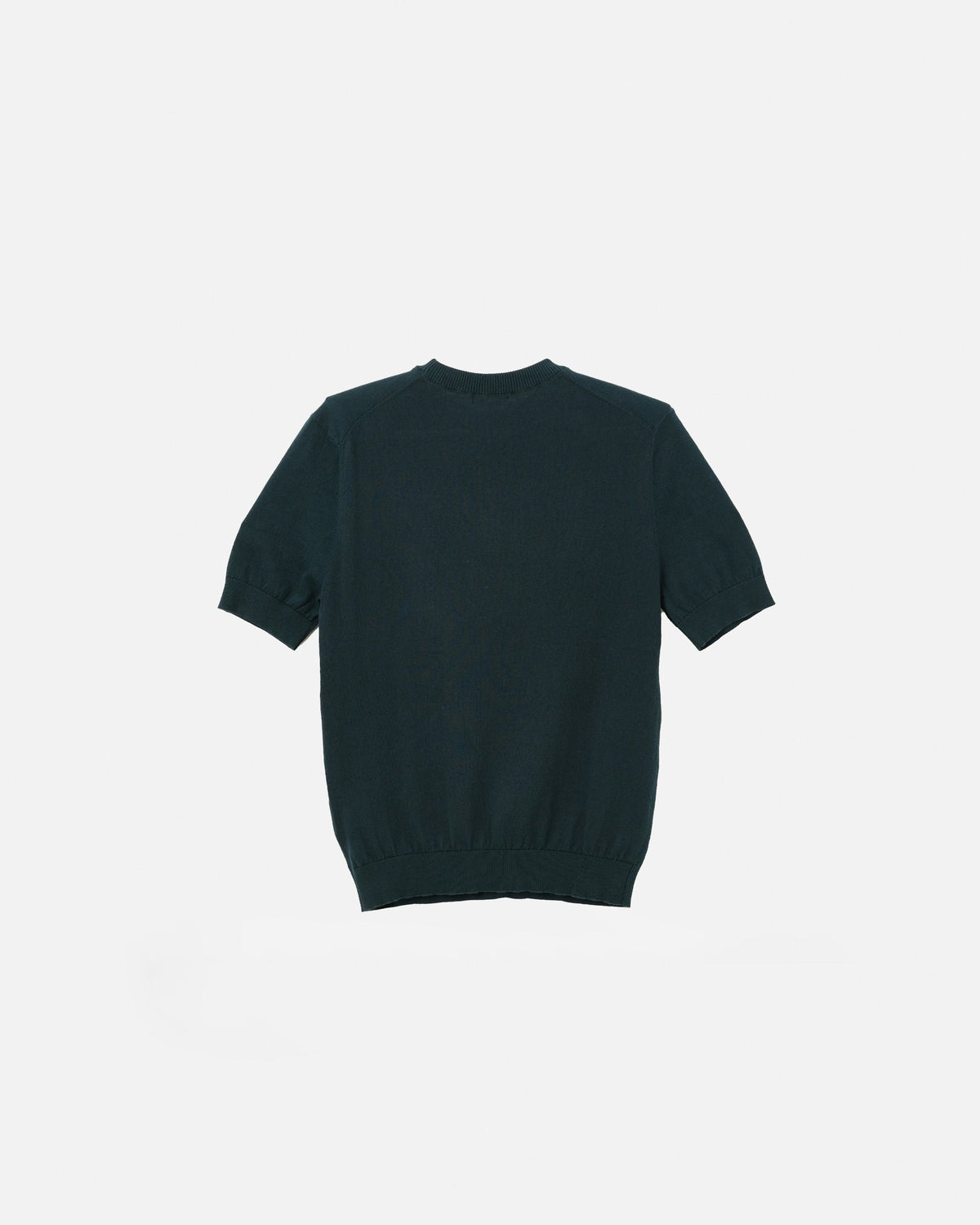HOUSE OF HOUSE OF ANON PTE. LTD | Otto Mock Neck Knit Top - 100% Cotton