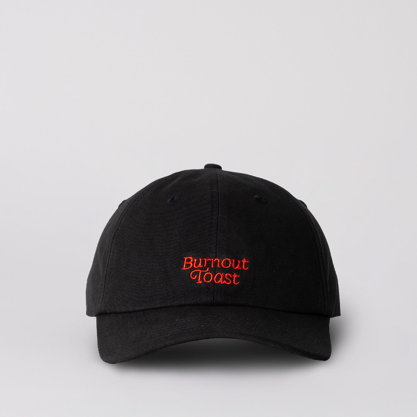 TALKING TOES | Burnout Toast Cap