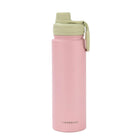 CROSSING | 720ml Urban Ceramic S/S Insulated Screw Cap Sports Bottle With Handle