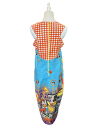 TRIOLOGIE | Mamashop Asymmetrical Dress