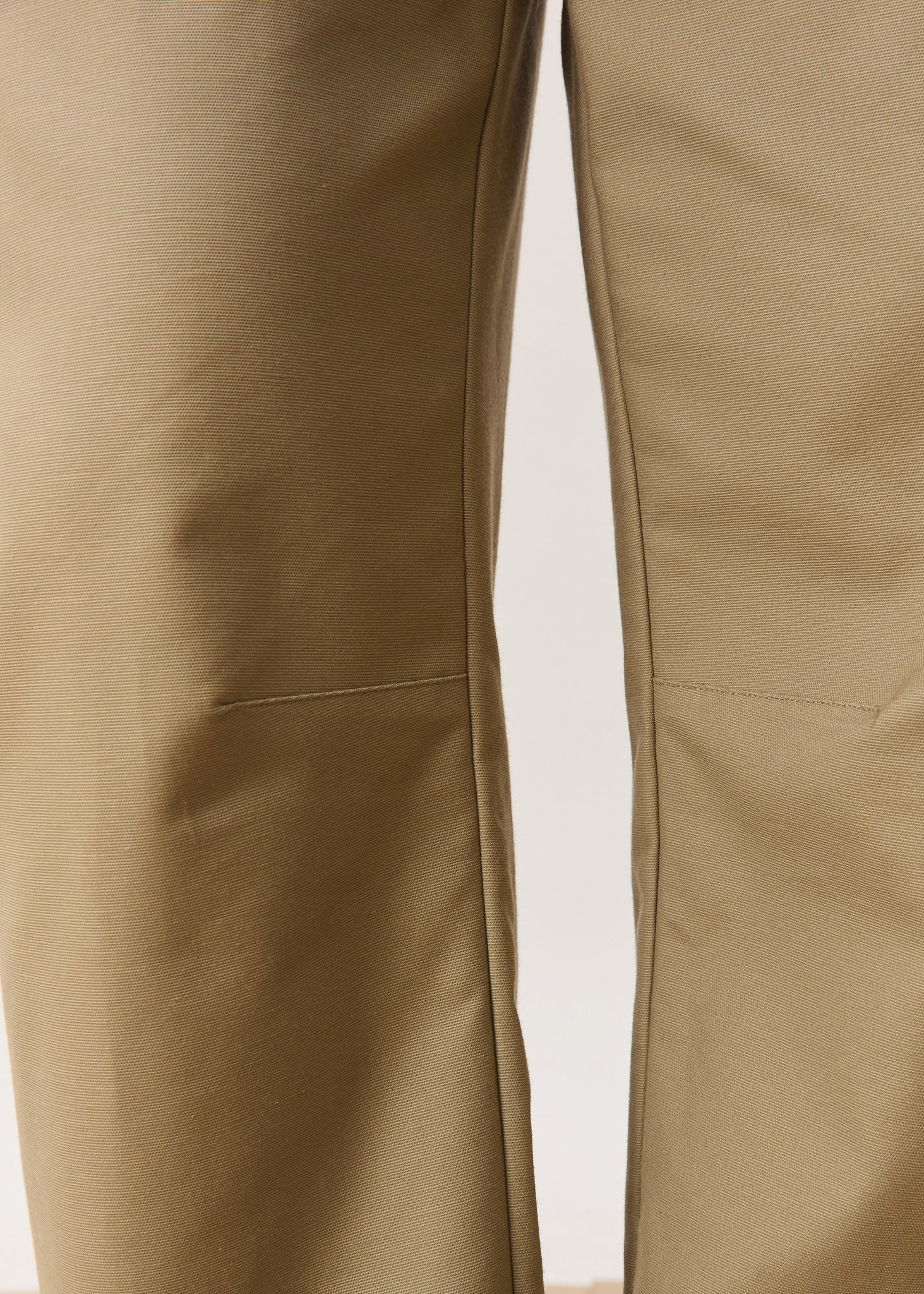 HOUSE OF HOUSE OF ANON PTE. LTD. | Kahn Relaxed Trousers, Barrel
