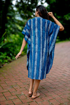 NIMBU | Ella Women's Kaftan Dress Free Size