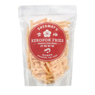 SHERMAY'S SINGAPORE FINE FOOD | Keropok Fries Packet