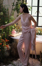 BELLS & BIRDS | Camellia Cami Set