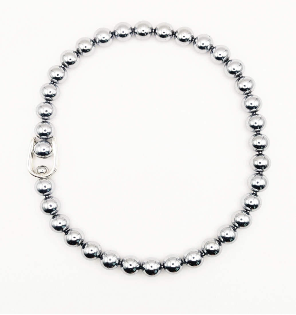 MAISON MUGEN | NU Everyday Globe Collar