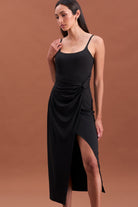 EMVY | Mila Padded Dress