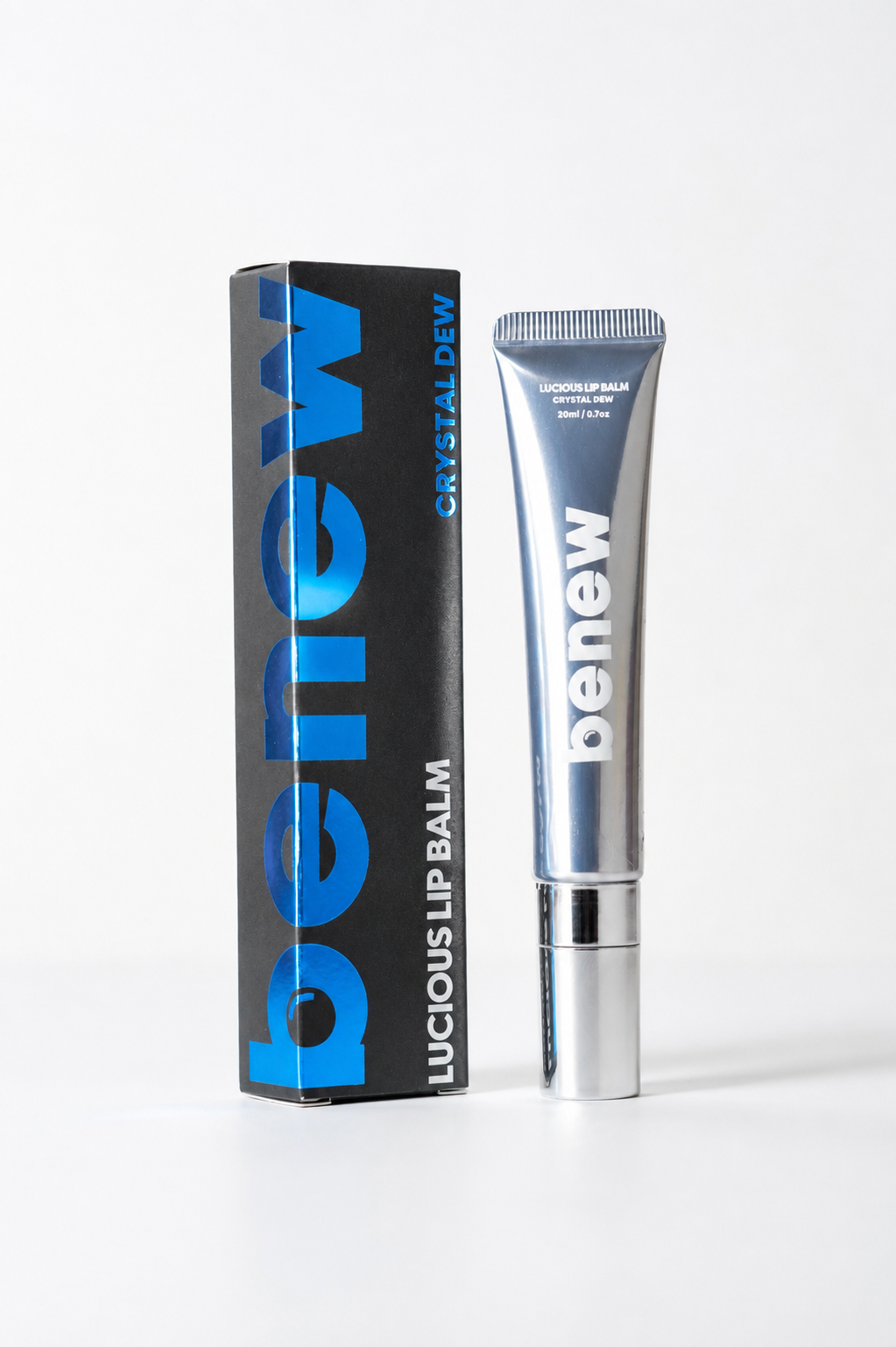 BENEW | LUSCIOUS LIPS | New Formula