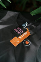ZODA | NFC Cropped Tee (Beast Mode)
