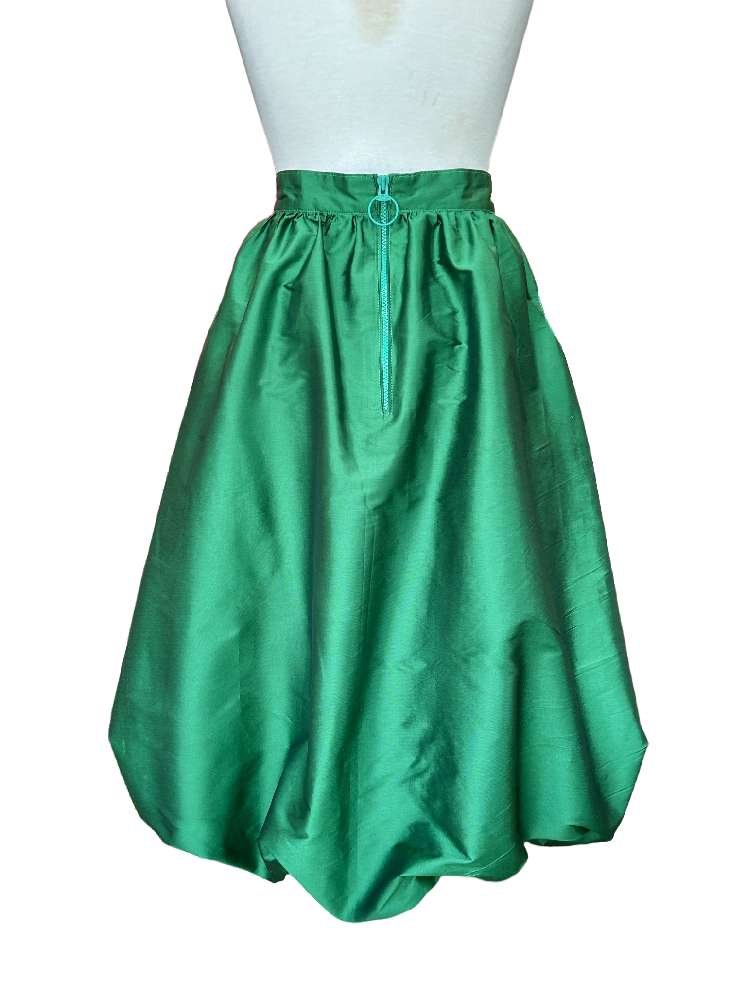 TRIOLOGIE | Bubble Skirt