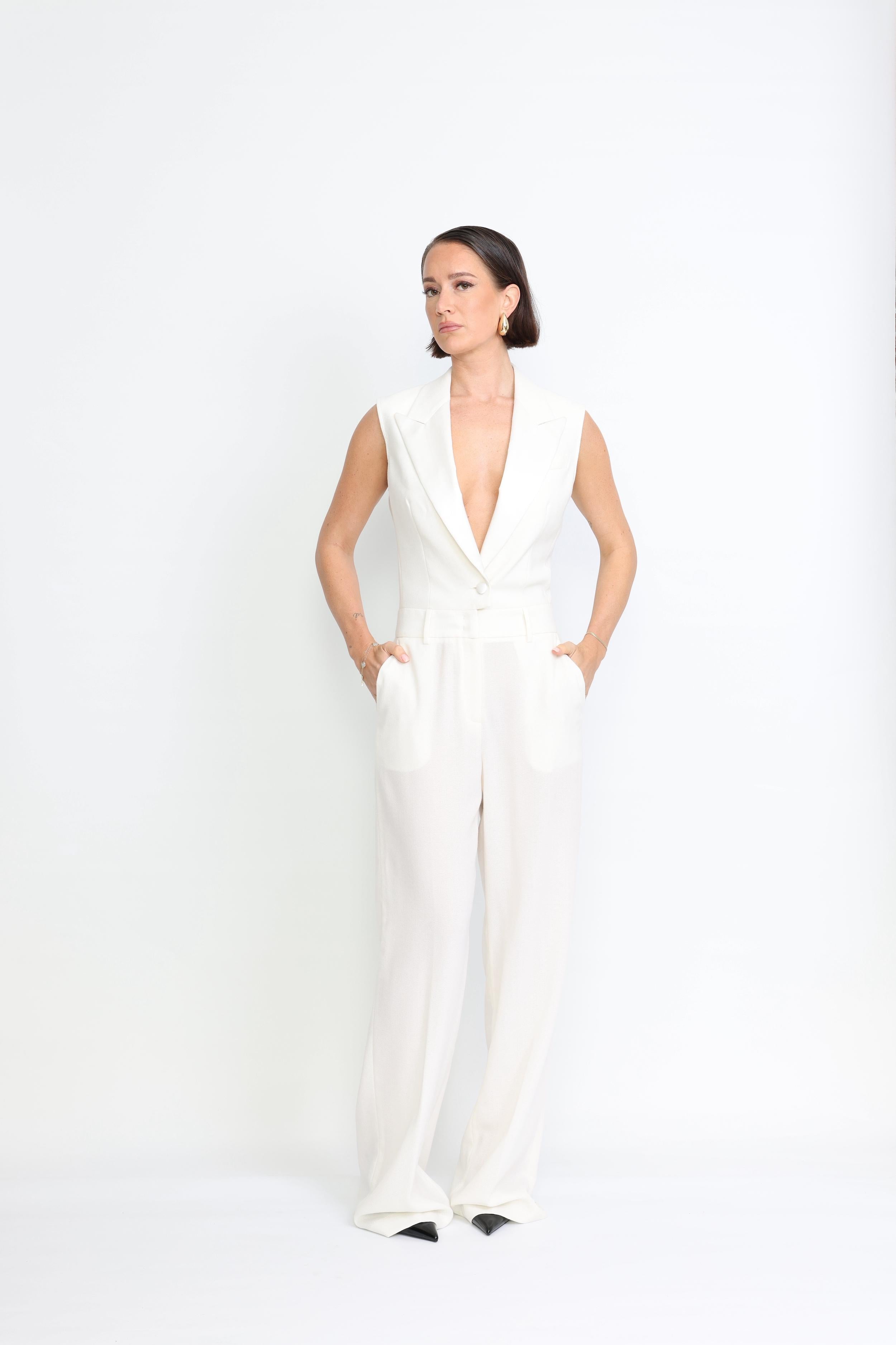 FREY | Vetlanda Limited Edition Jumpsuit