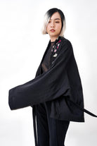 KHAAR | Scrap Kimono