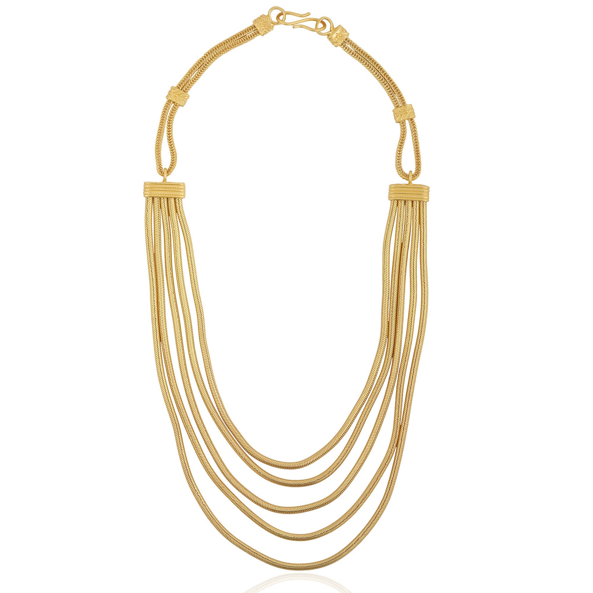 BOHEME BY VERO | Ameena Necklace