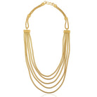 BOHEME BY VERO | Ameena Necklace