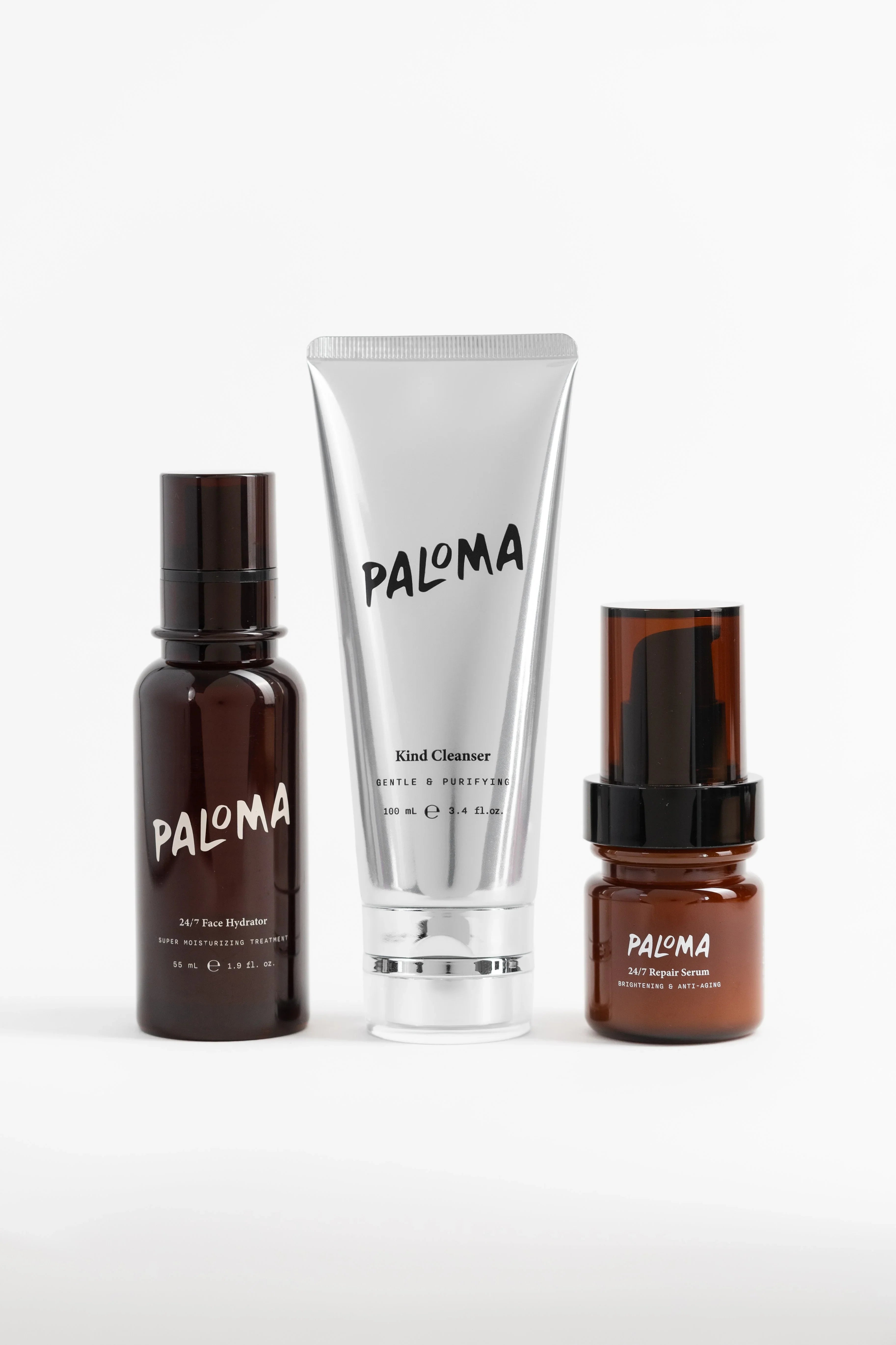 PALOMA | Holy Trinity Kit