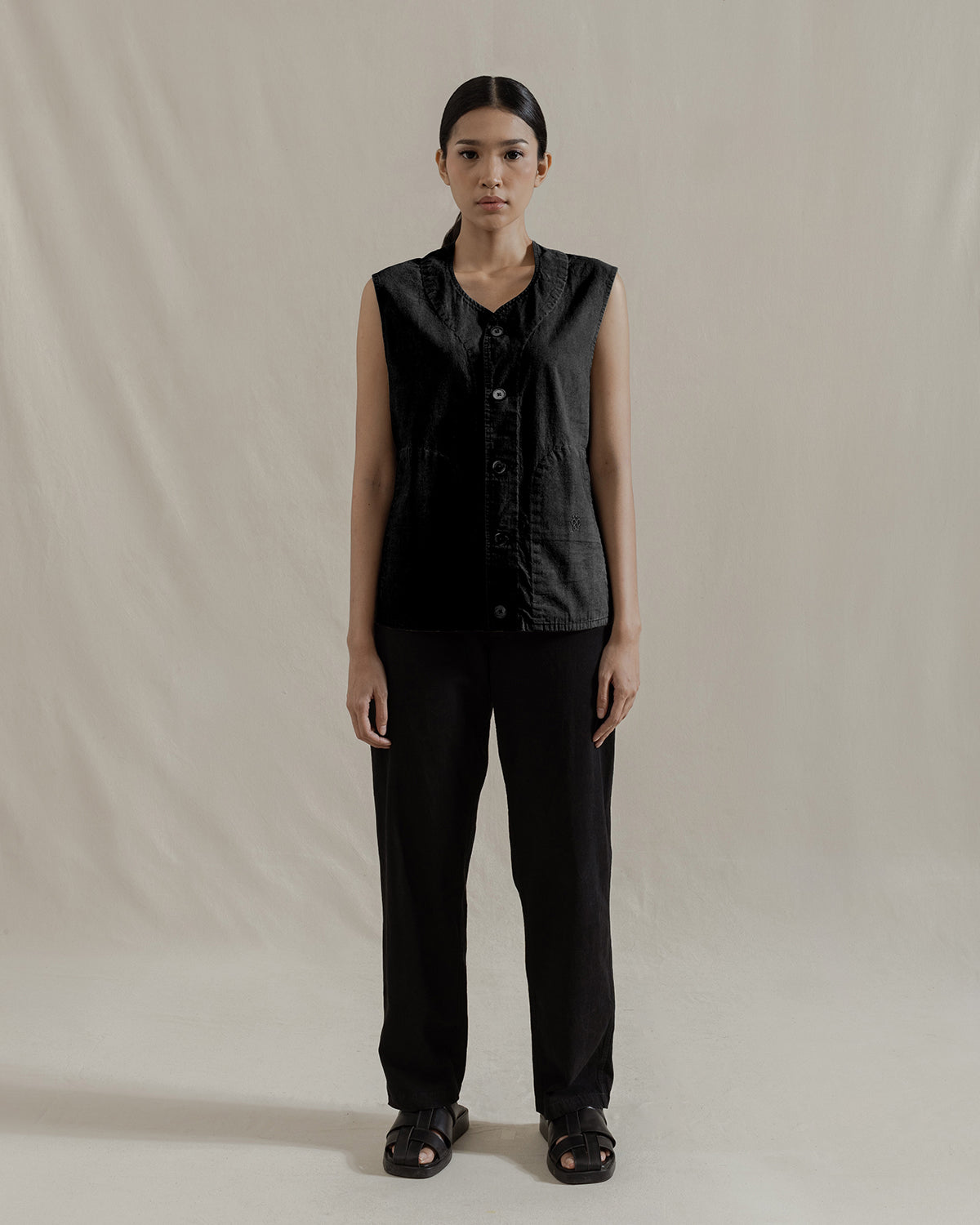 SUKKHA CITTA | HARA - Vest