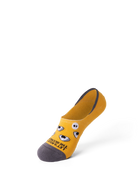TALKING TOES | Rise of Onigiri No-Show Sock