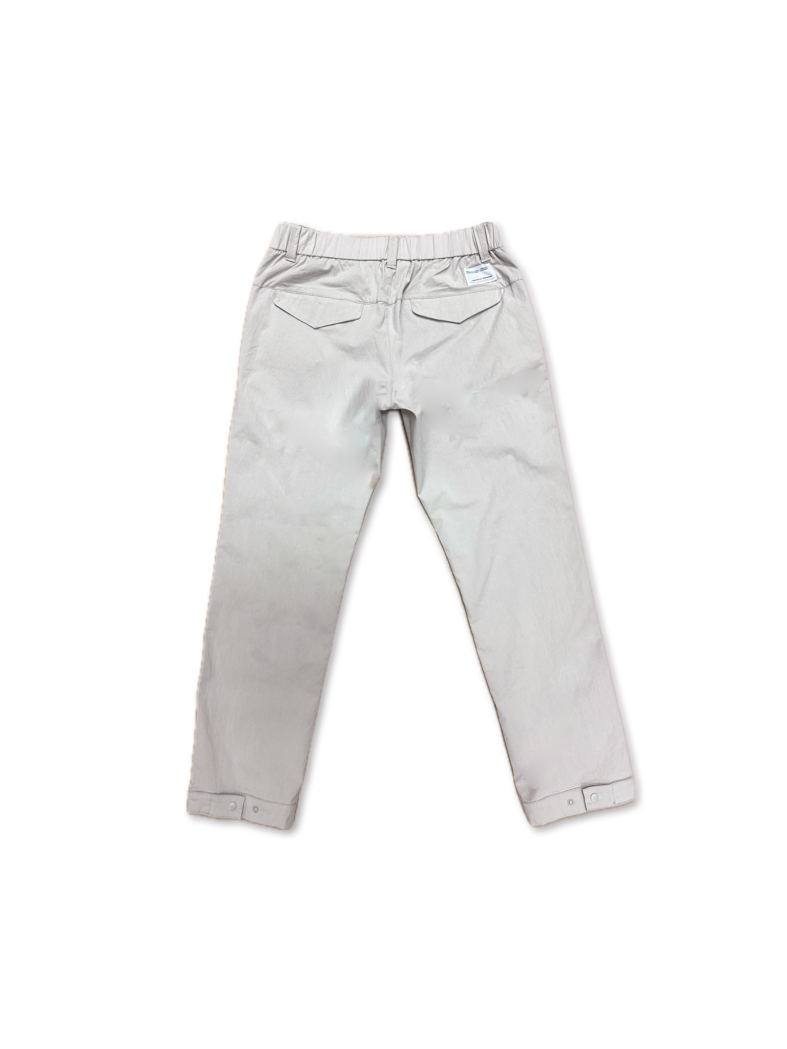 SPARROW GREEN | REX XII Slim Pants