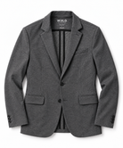 WRLD | Quintessential Jacket | Grey