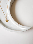 STRAIT LIGHTS | Endless Summer Necklace