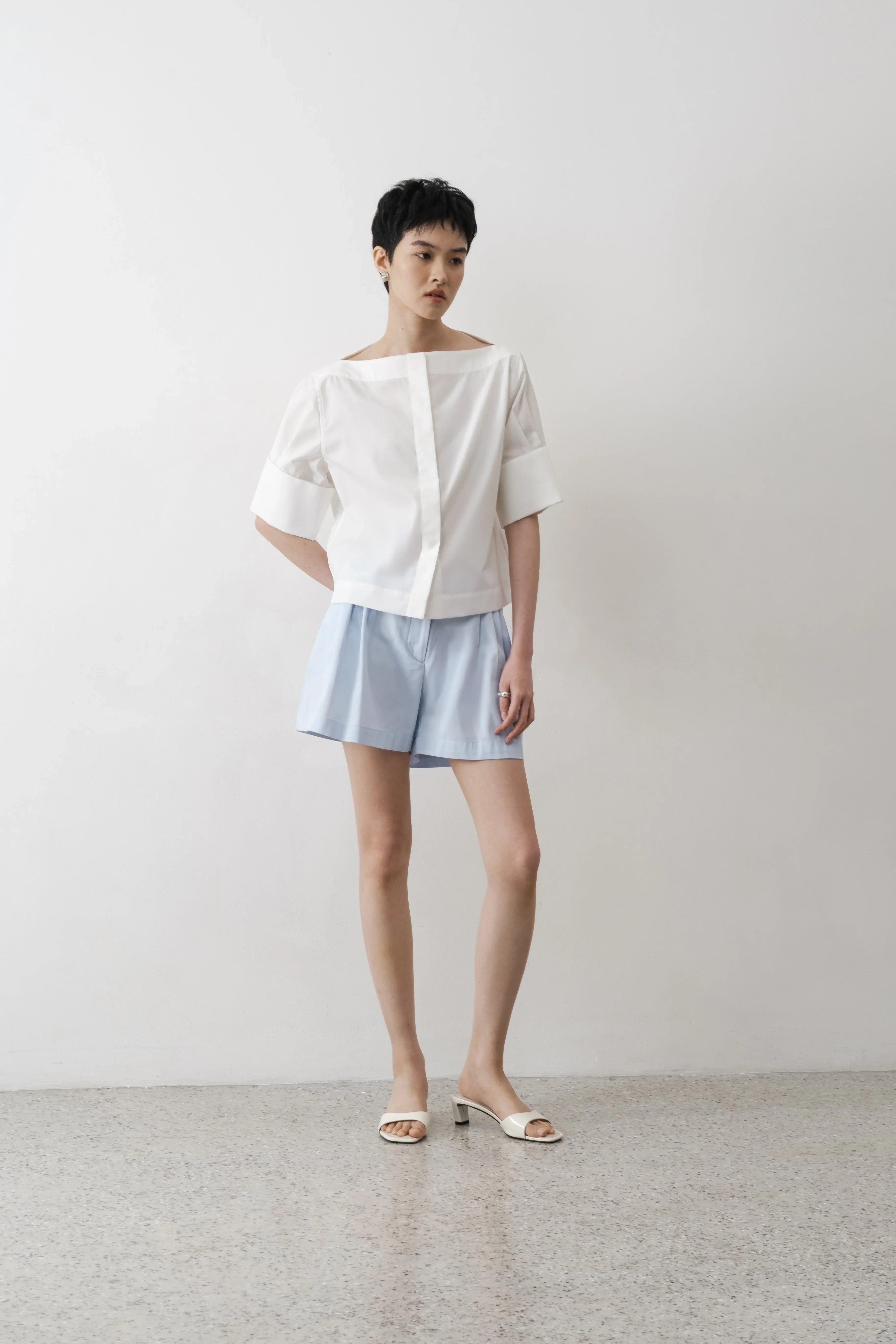 MASSHIRO /\ ATORIE | ASAKA