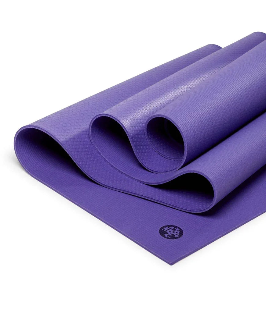 MANDUKA | PROlite Mat 71" Solid - Passion Berry
