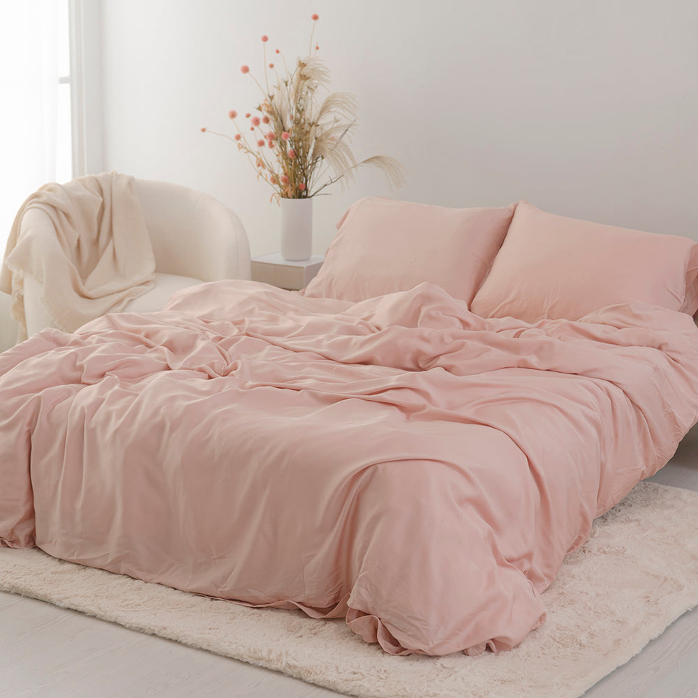 SUNDAY BEDDING | Bamboo Duvet Cover