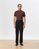 HOUSE OF ANON | Kuma Trousers, Wide Leg