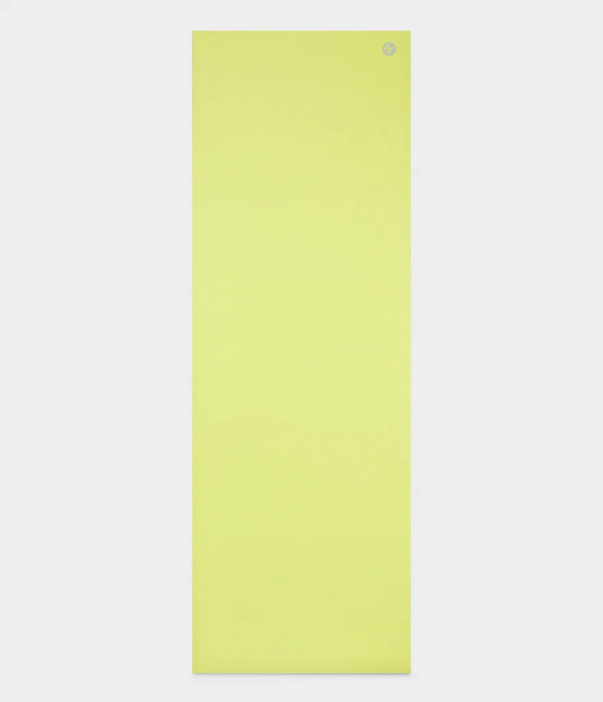 MANDUKA | PROlite Mat 71" Solid - Nimbu