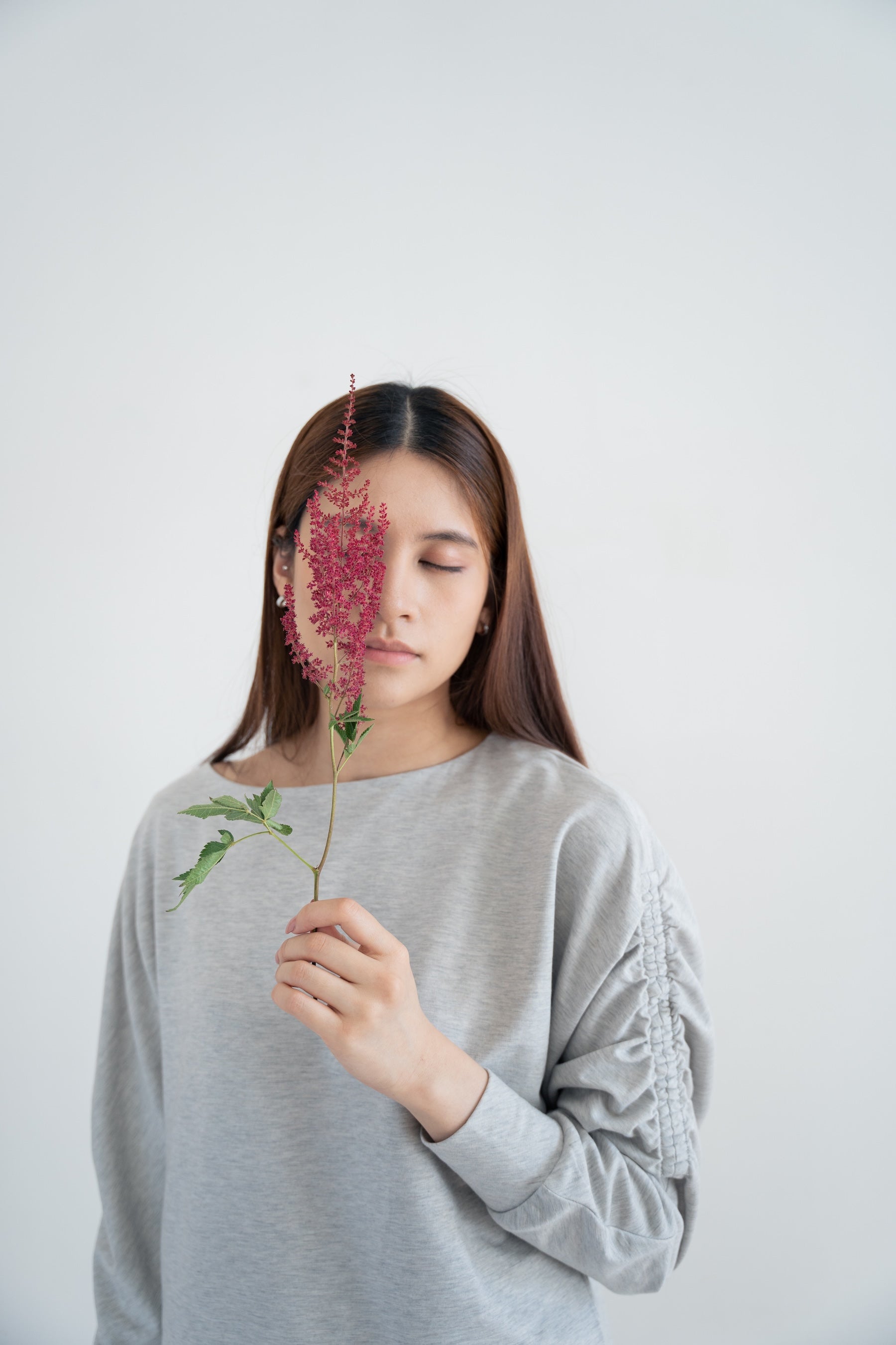 RURI | Mia Jumper