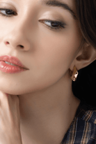 LARA & ELA | Late Checkout Earrings