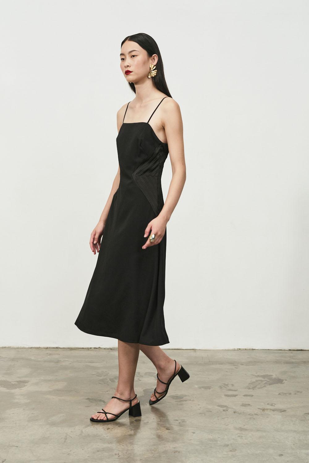 GINLEE STUDIO | Giselle Dress