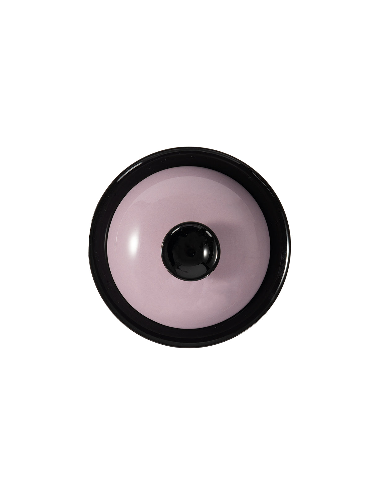 CRAFILAB | Taro Purple & Lidded Bowl