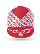 A DESIGN BY TAKACHYA | Chope! Takachya Cycling Cap