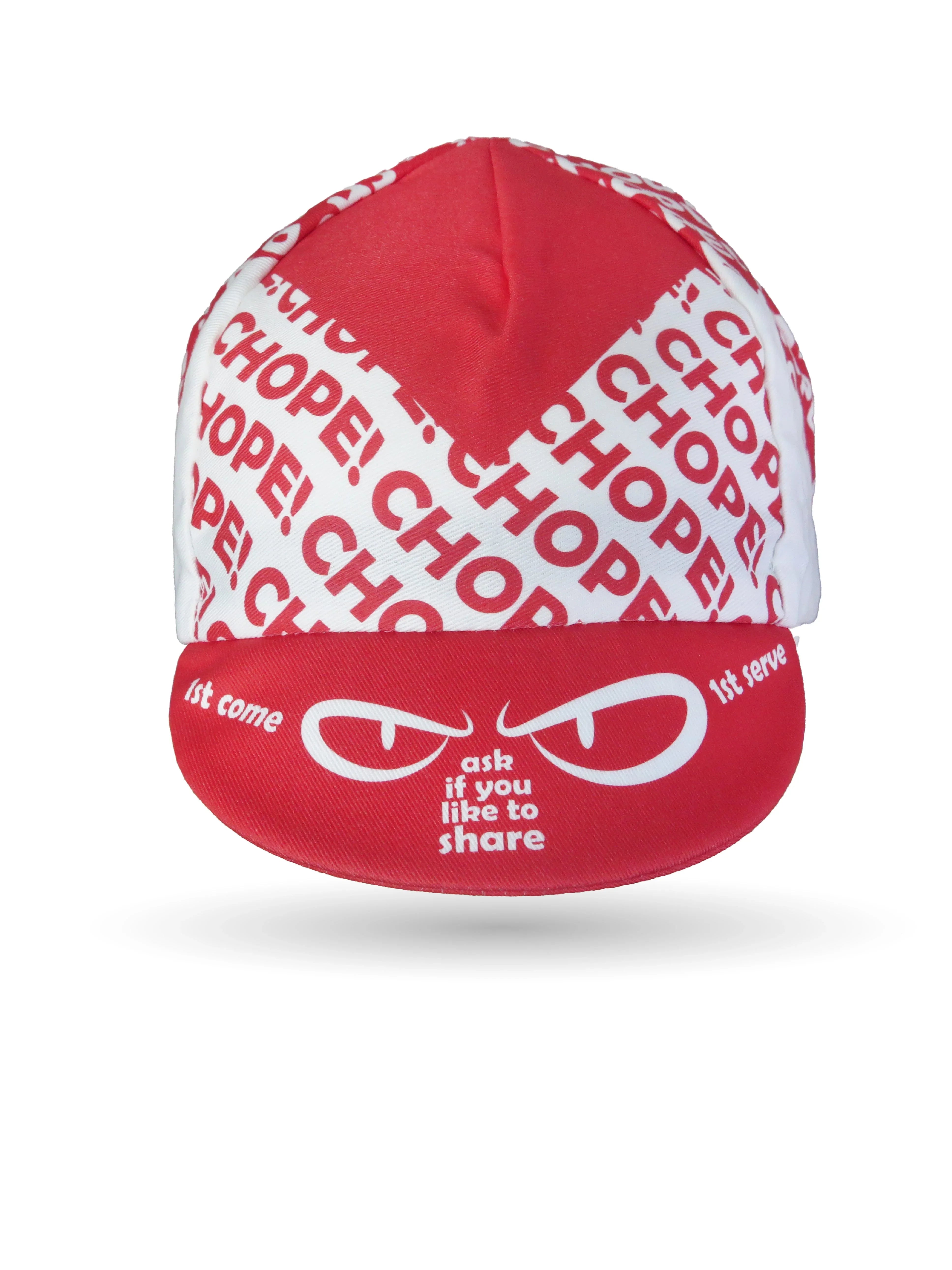 A DESIGN BY TAKACHYA | Chope! Takachya Cycling Cap