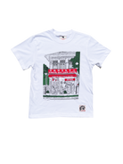 TATSU MAKER WORKS | Ponggol Nasi Lemak T-Shirt