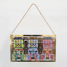 THE ART FACULTY | Laser Etched Art on Metal