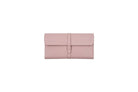 ROUNN | Contintental Wallet - Camelia