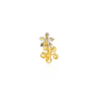 RISIS | Vanda and Kagawara Orchid Brooch