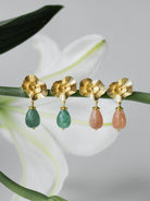 EMBRACE JEWELLERY | Jardin Earrings