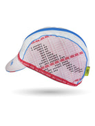A DESIGN BY TAKACHYA | No Horse Run Takachya Cycling Cap