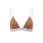LAYERPLAN | LP Classic Logo Bra