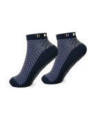 BAHE | Studio Grippy Ankle Socks - Moonlight