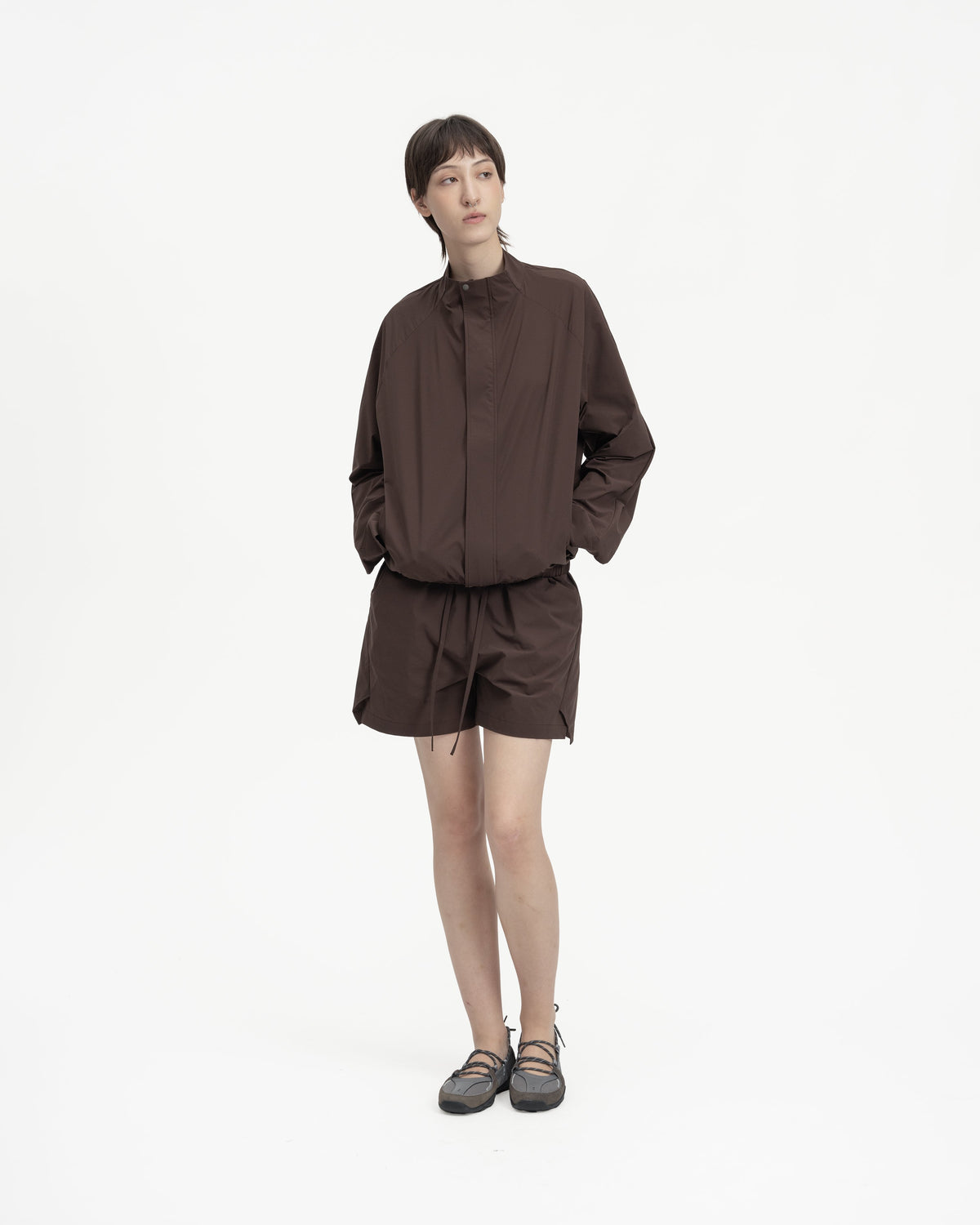 GRAYE | Float Jacket
