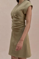 EMVY | Freya Padded Dress