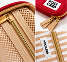 POSTCARD | The Layover Pouch